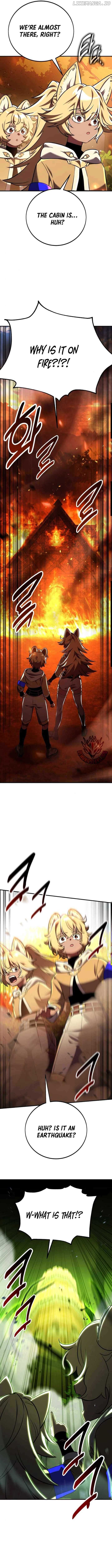 I Killed an Academy Player Chapter 74 83 07