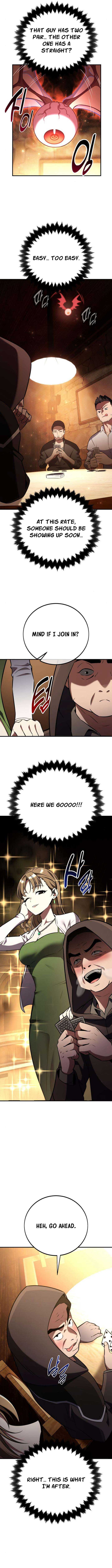 I Killed an Academy Player Chapter 76 94 17