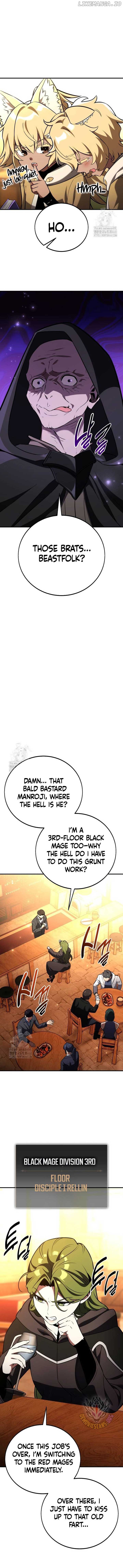 I Killed an Academy Player Chapter 77 79 03