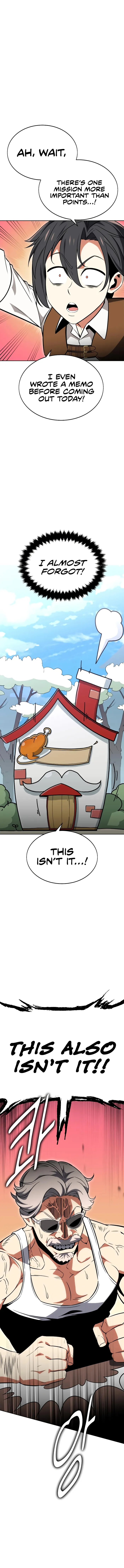 I Killed an Academy Player Chapter 8 84 11