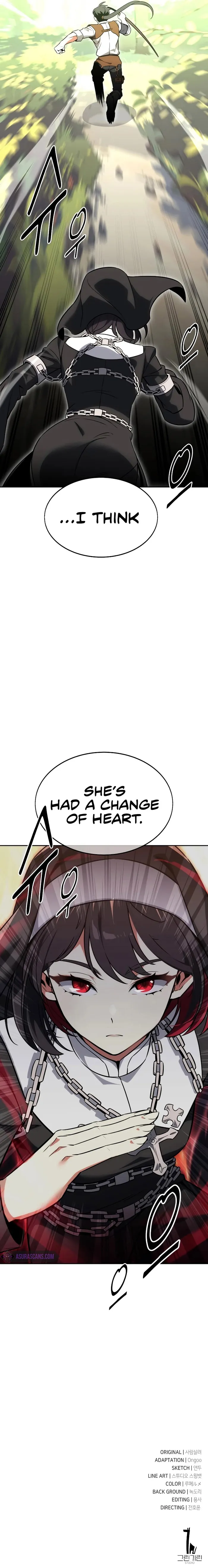 I Killed an Academy Player Chapter 8 95 22