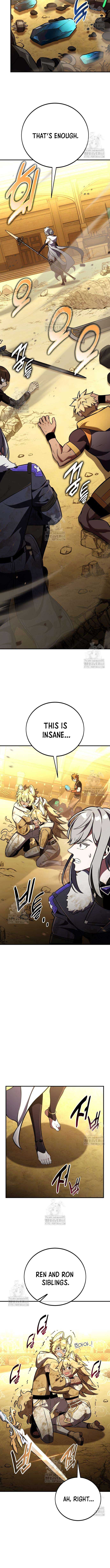 I Killed an Academy Player Chapter 84 91 11