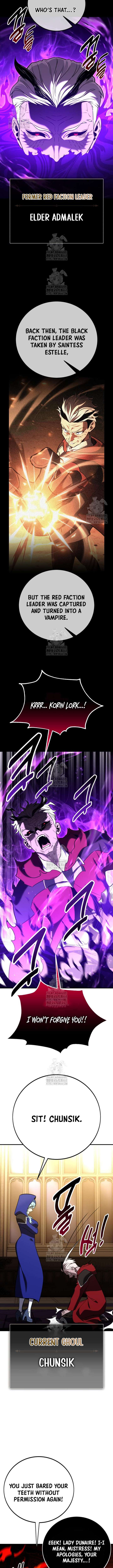 I Killed an Academy Player Chapter 93 78 11