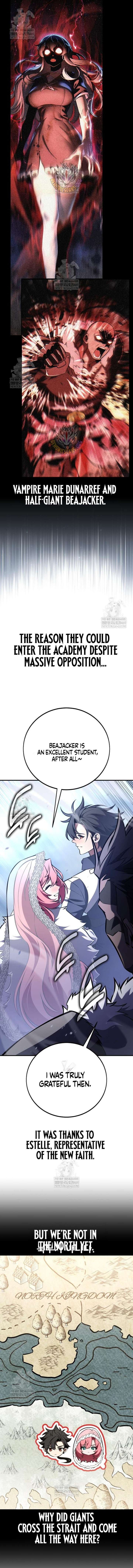 I Killed an Academy Player Chapter 96 90 05