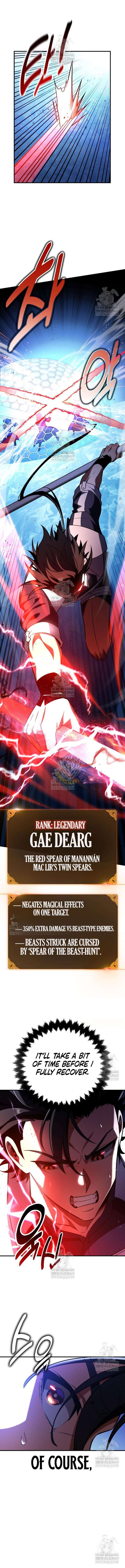 I Killed an Academy Player Chapter 96 93 08