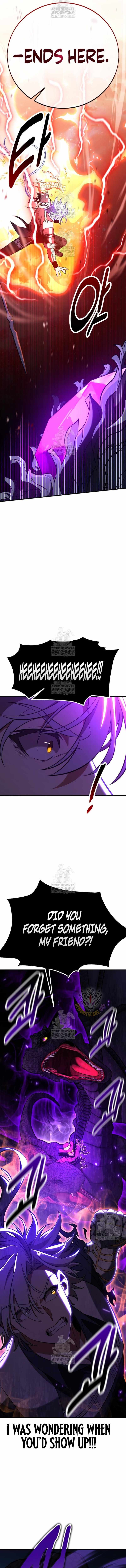 I Killed an Academy Player Chapter 98 87 08