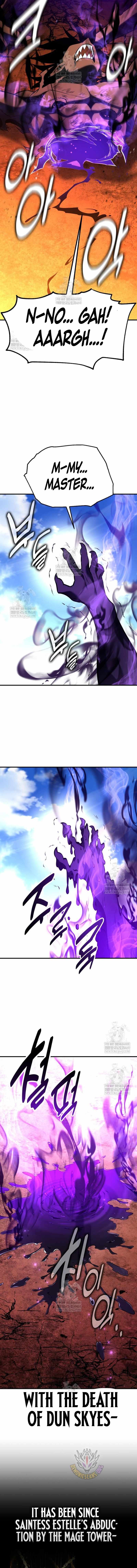 I Killed an Academy Player Chapter 98 101 22