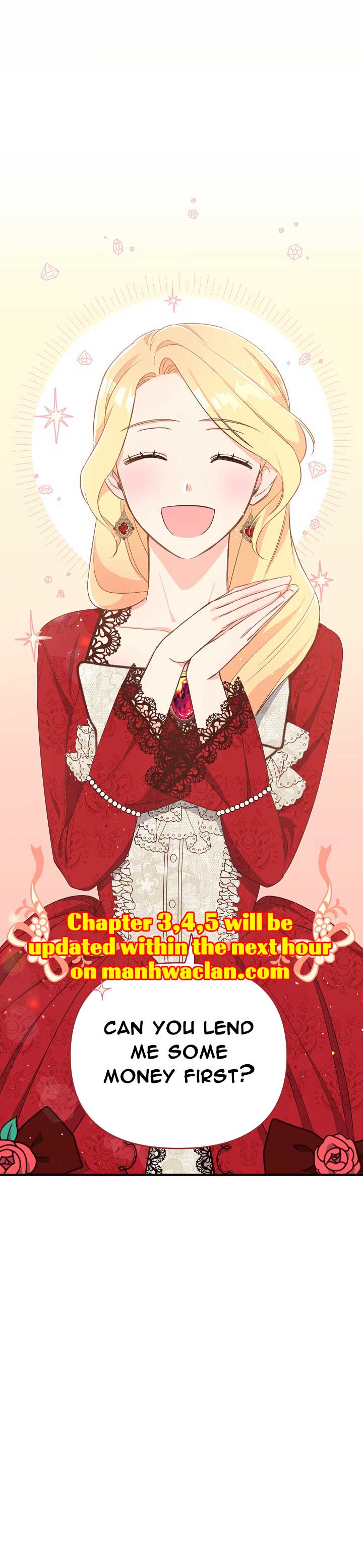 I stole the child of my war-mad husband Chapter 2 43 9