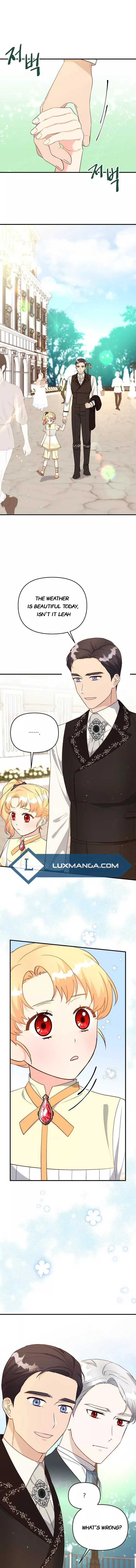 I stole the child of my war-mad husband Chapter 30 29 0