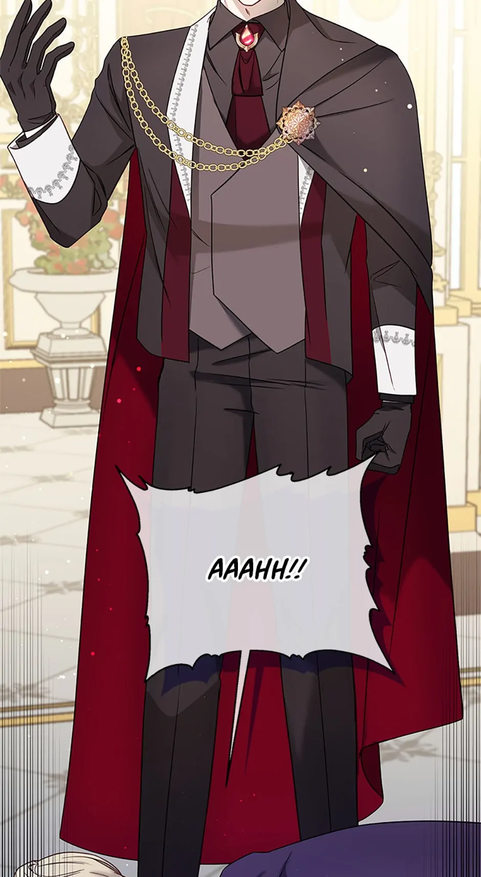 I stole the child of my war-mad husband Chapter 55 238 03