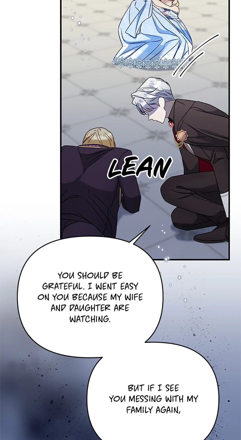 I stole the child of my war-mad husband Chapter 55 240 05