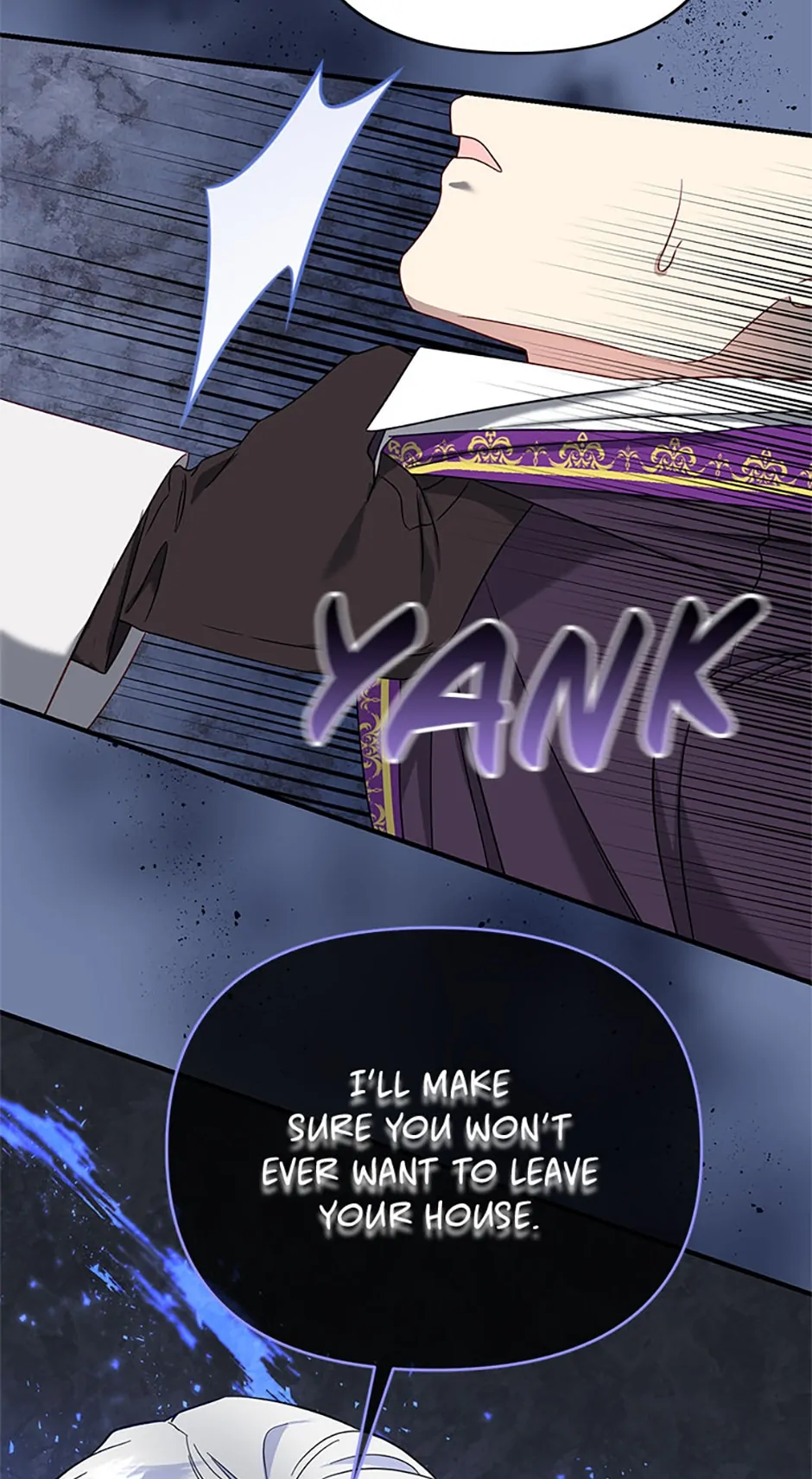 I stole the child of my war-mad husband Chapter 55 241 06