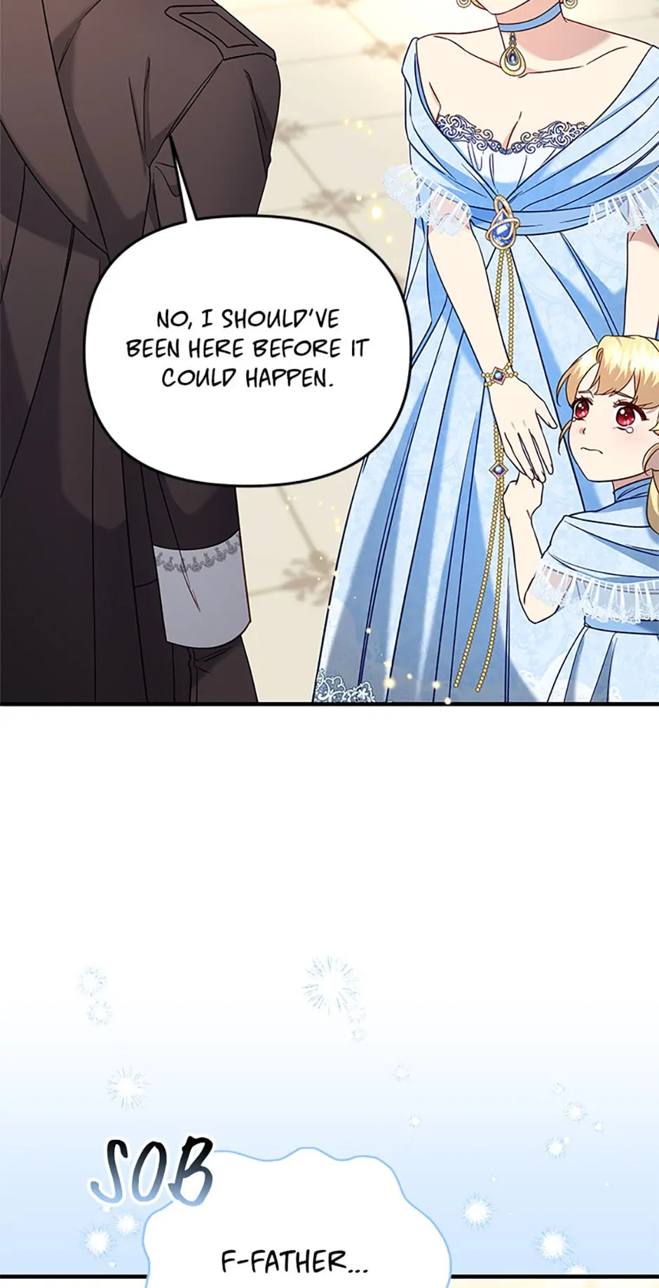 I stole the child of my war-mad husband Chapter 55 245 10