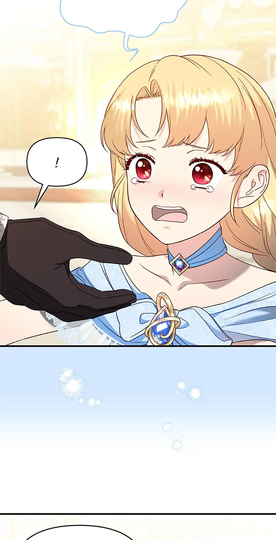 I stole the child of my war-mad husband Chapter 55 246 11
