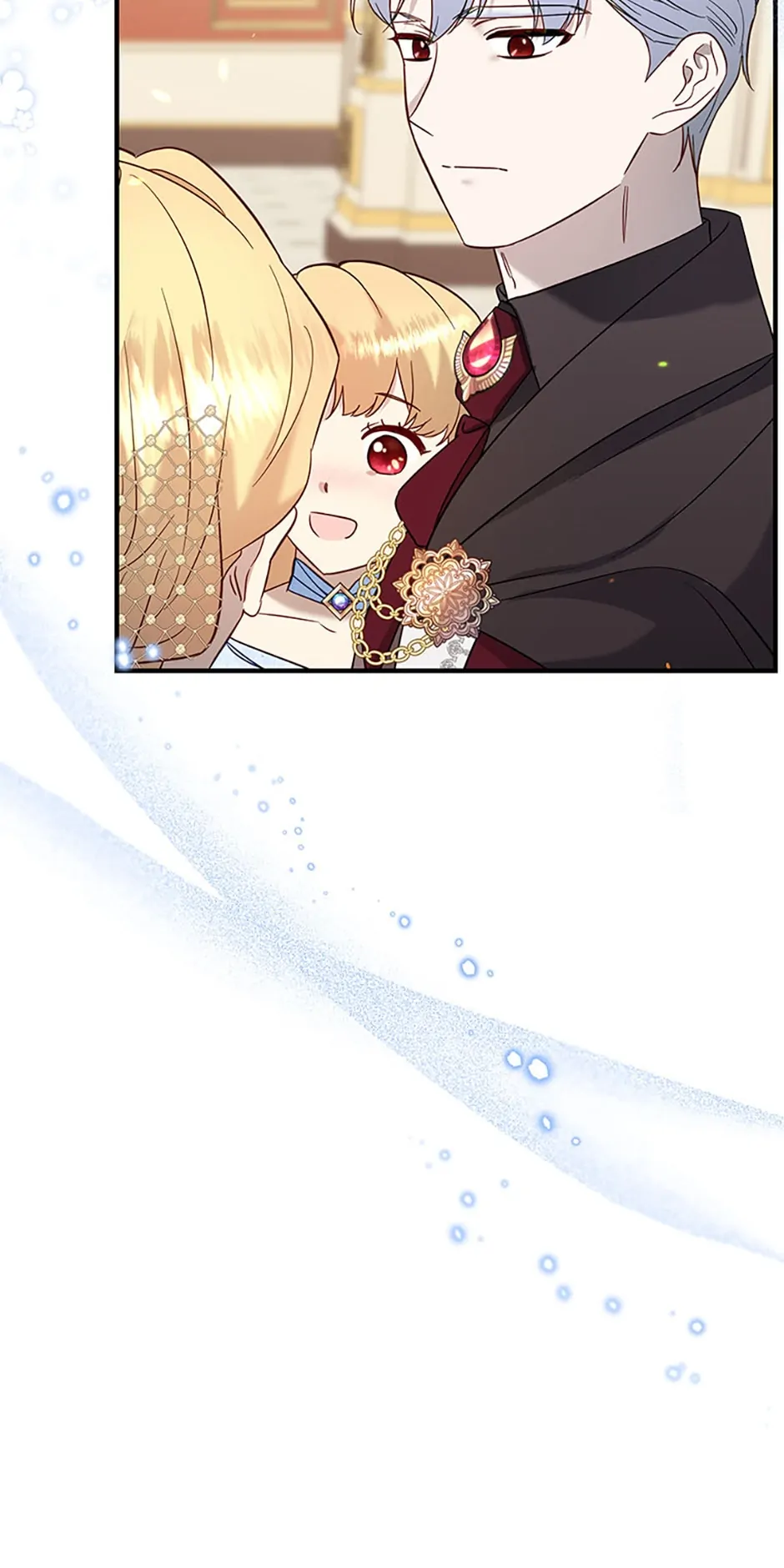 I stole the child of my war-mad husband Chapter 55 253 18