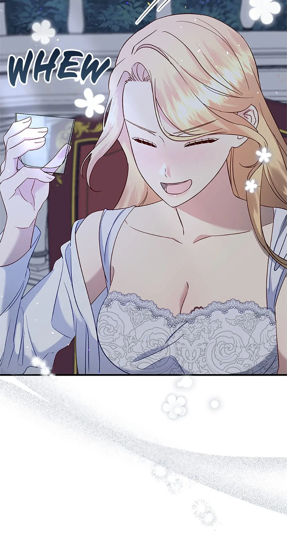I stole the child of my war-mad husband Chapter 55 265 30