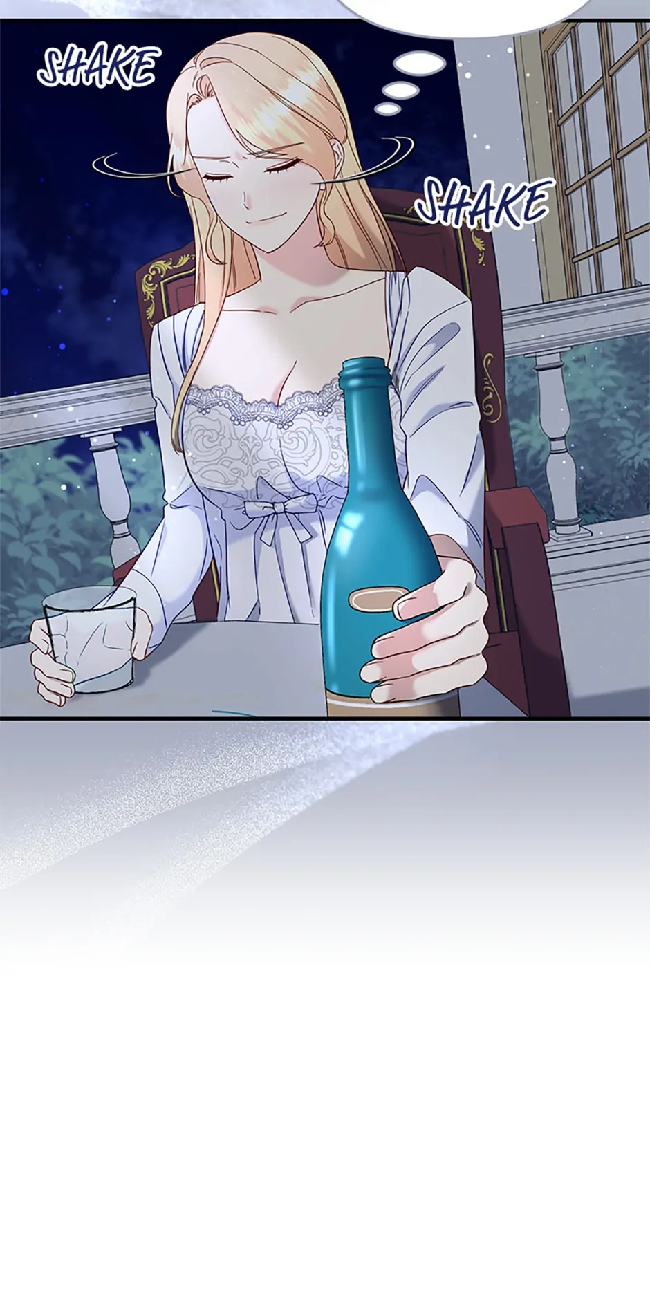 I stole the child of my war-mad husband Chapter 55 270 35