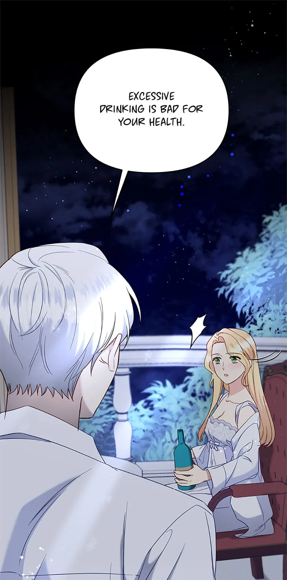 I stole the child of my war-mad husband Chapter 55 271 36