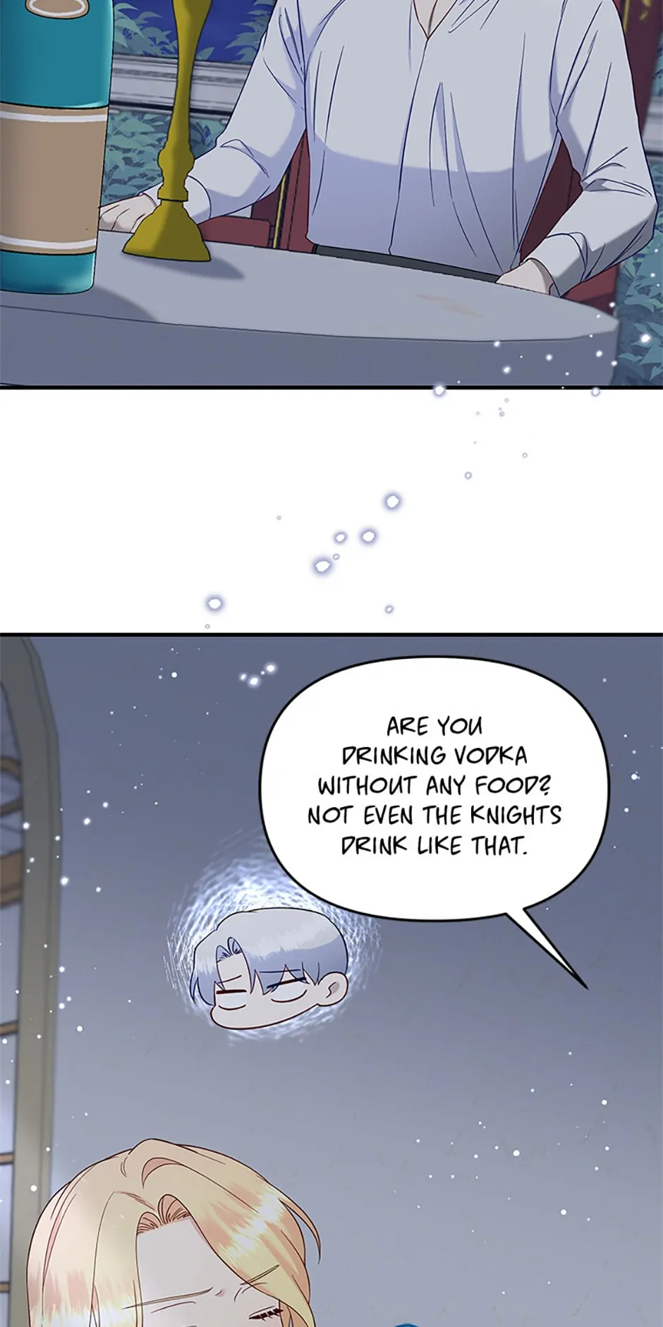 I stole the child of my war-mad husband Chapter 55 276 41