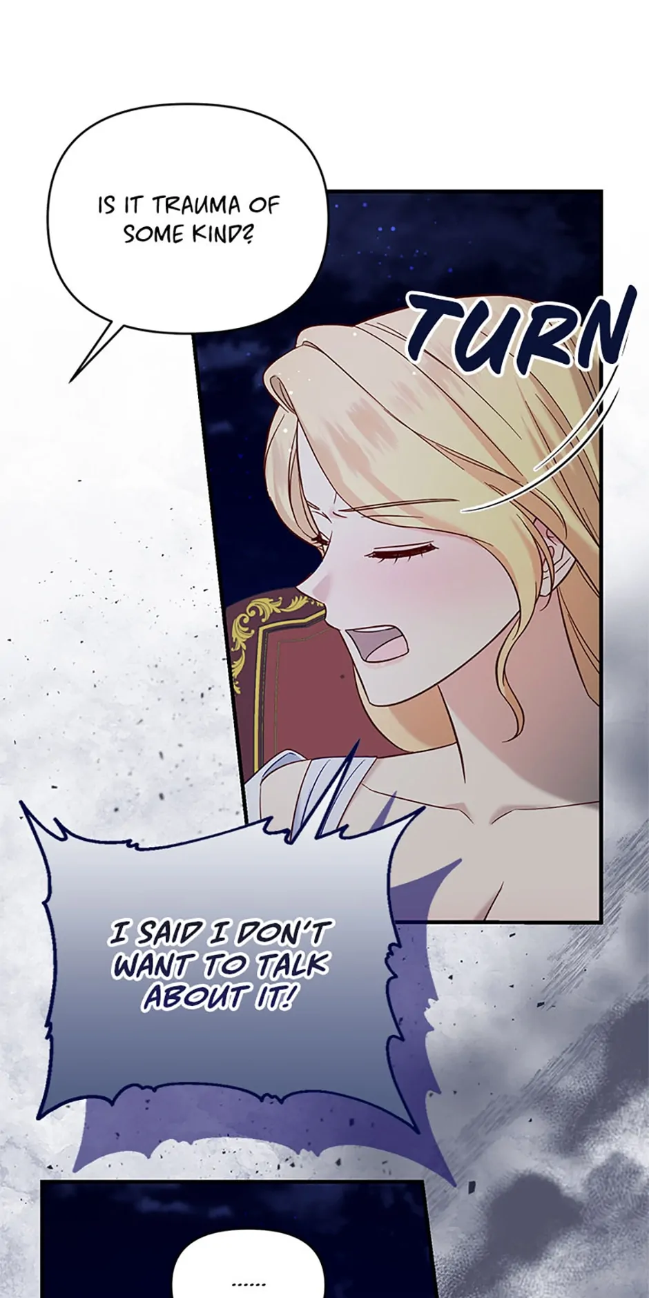 I stole the child of my war-mad husband Chapter 55 281 46