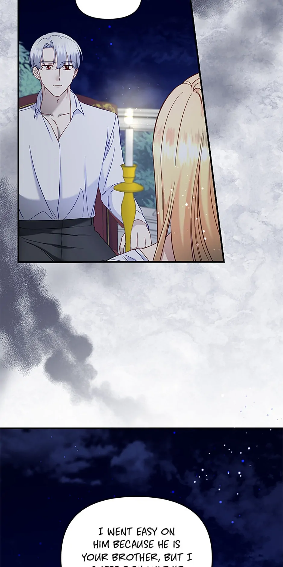 I stole the child of my war-mad husband Chapter 55 282 47
