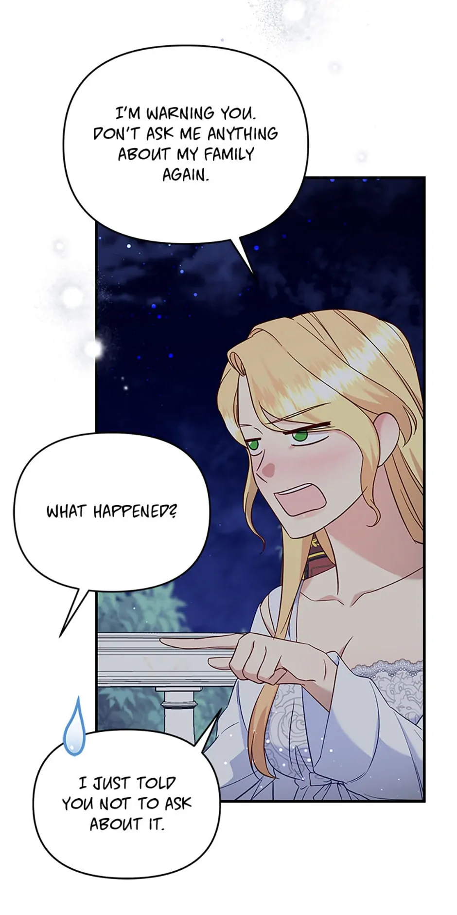 I stole the child of my war-mad husband Chapter 55 284 49