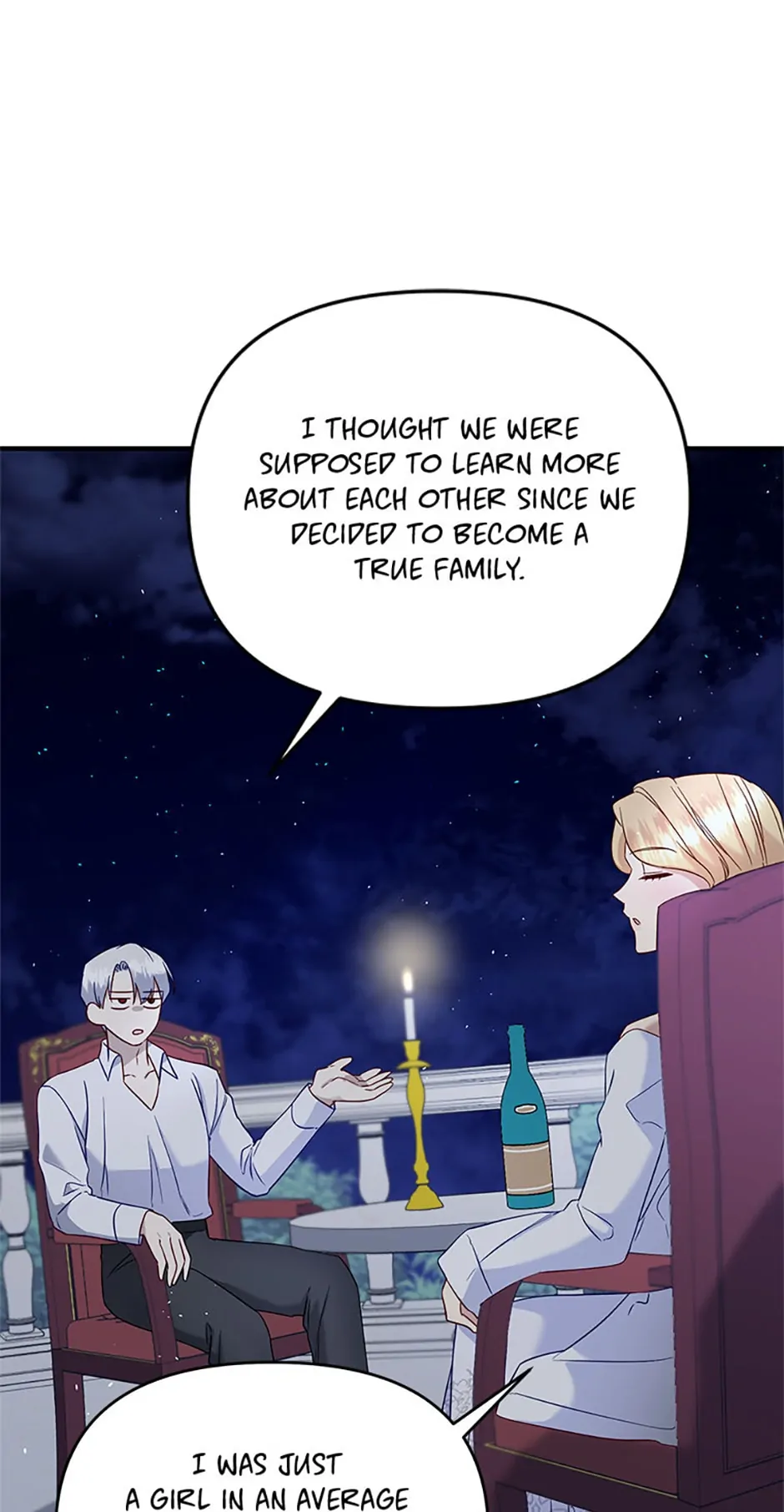 I stole the child of my war-mad husband Chapter 55 285 50
