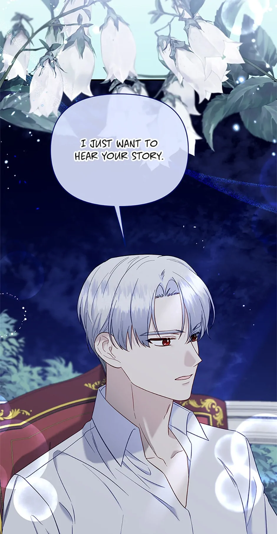I stole the child of my war-mad husband Chapter 55 287 52