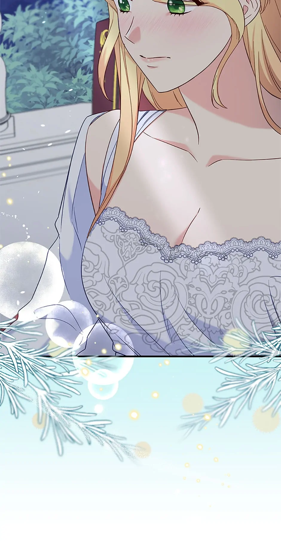 I stole the child of my war-mad husband Chapter 55 289 54