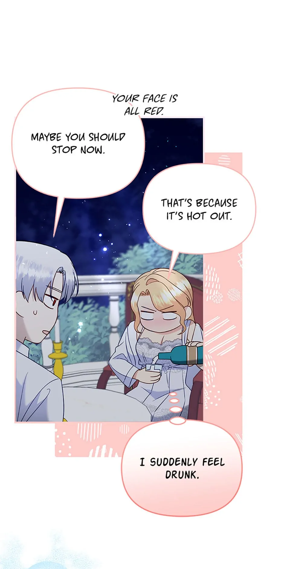 I stole the child of my war-mad husband Chapter 55 290 55