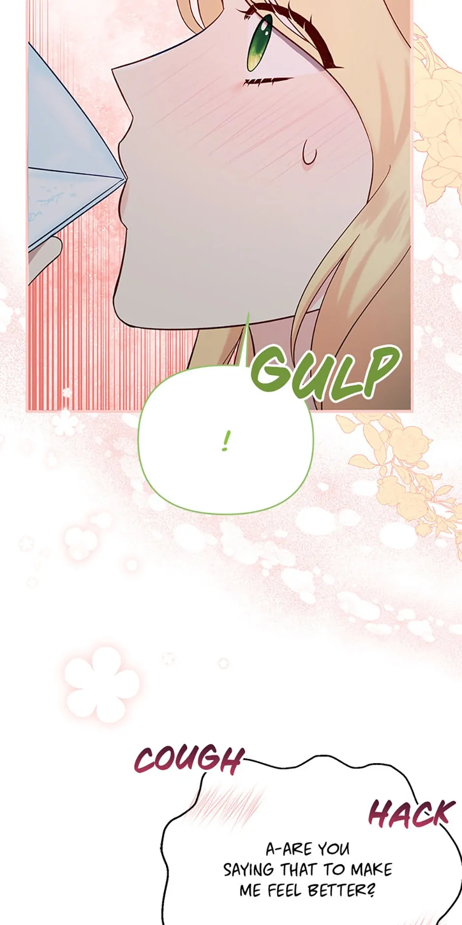 I stole the child of my war-mad husband Chapter 55 293 58