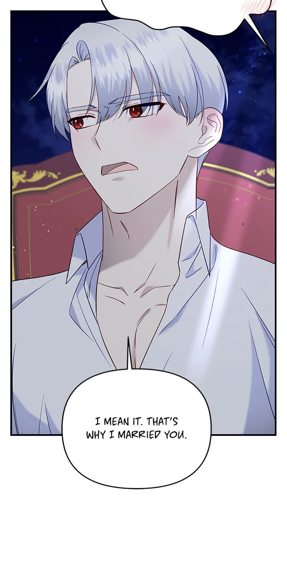I stole the child of my war-mad husband Chapter 55 294 59