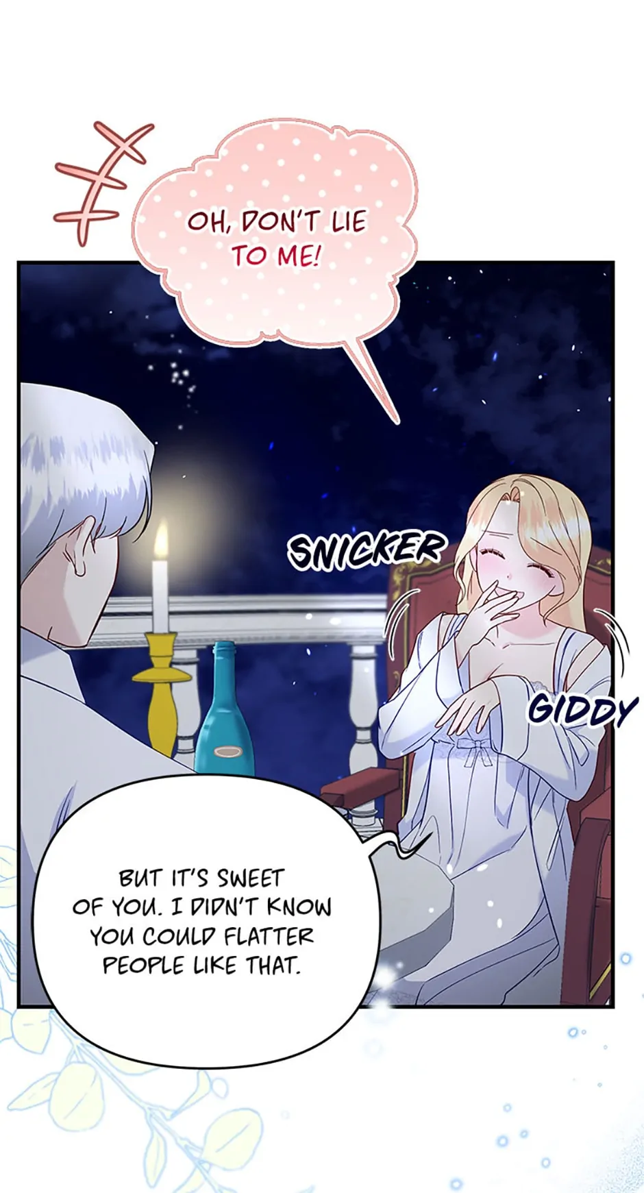 I stole the child of my war-mad husband Chapter 55 295 60