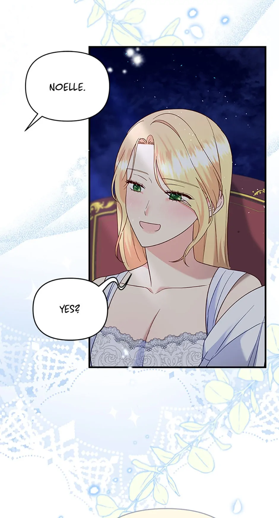 I stole the child of my war-mad husband Chapter 55 296 61