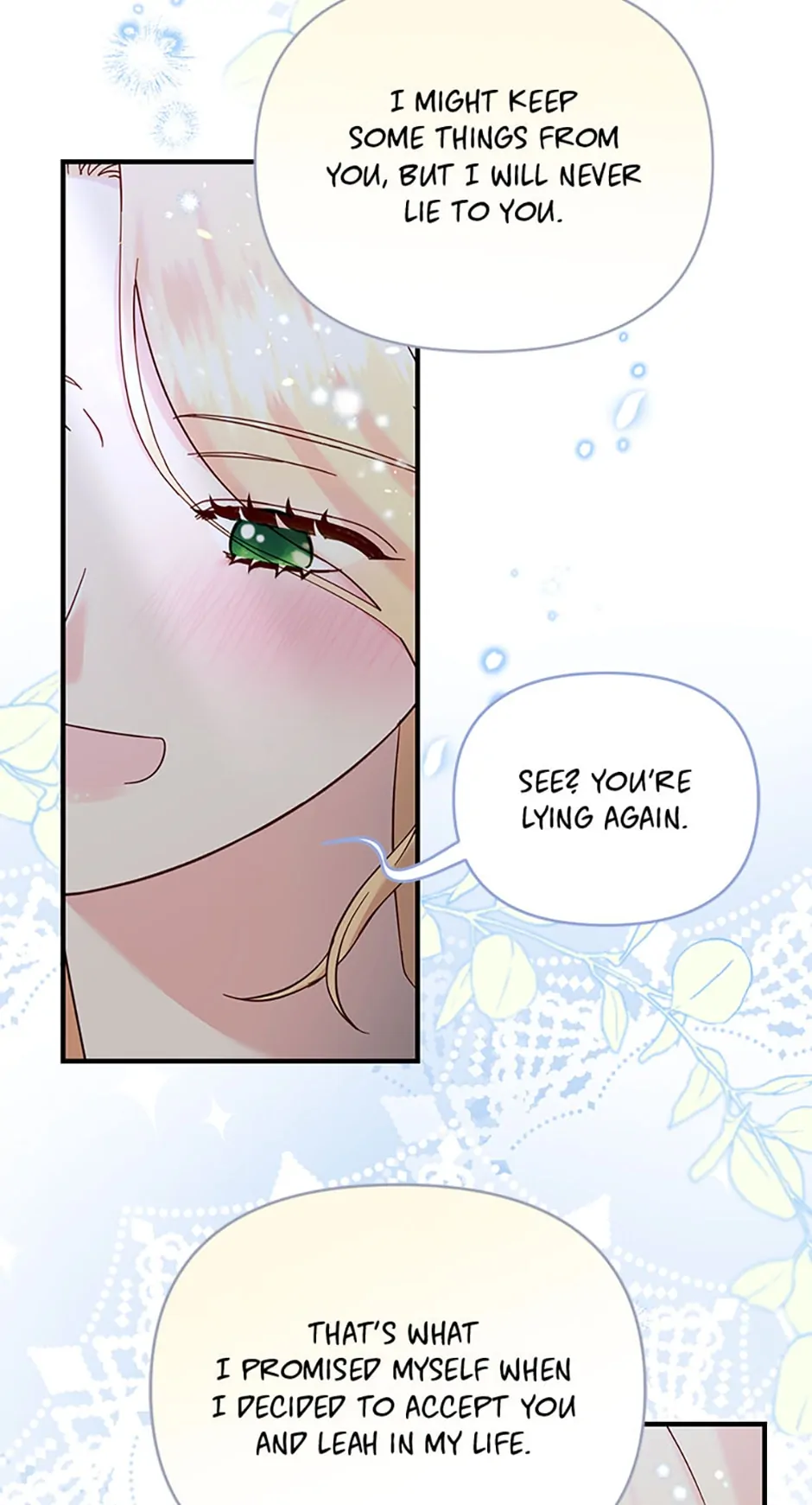 I stole the child of my war-mad husband Chapter 55 297 62