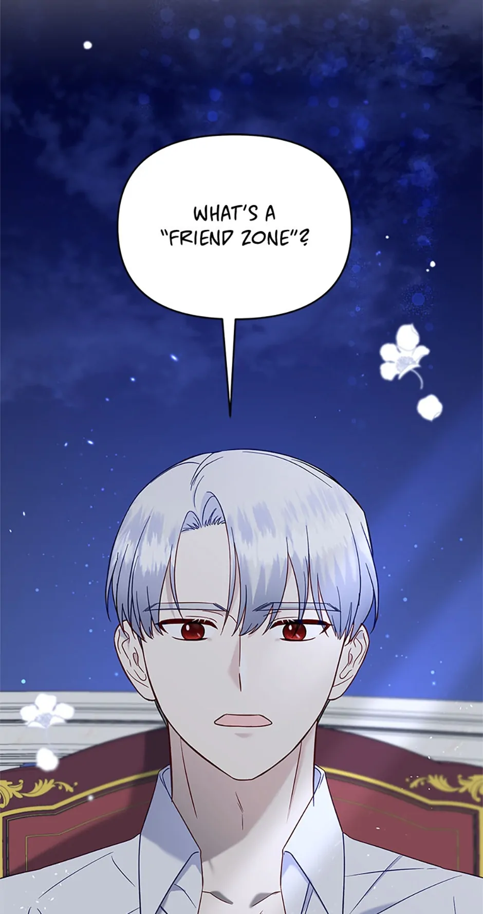 I stole the child of my war-mad husband Chapter 55 301 66
