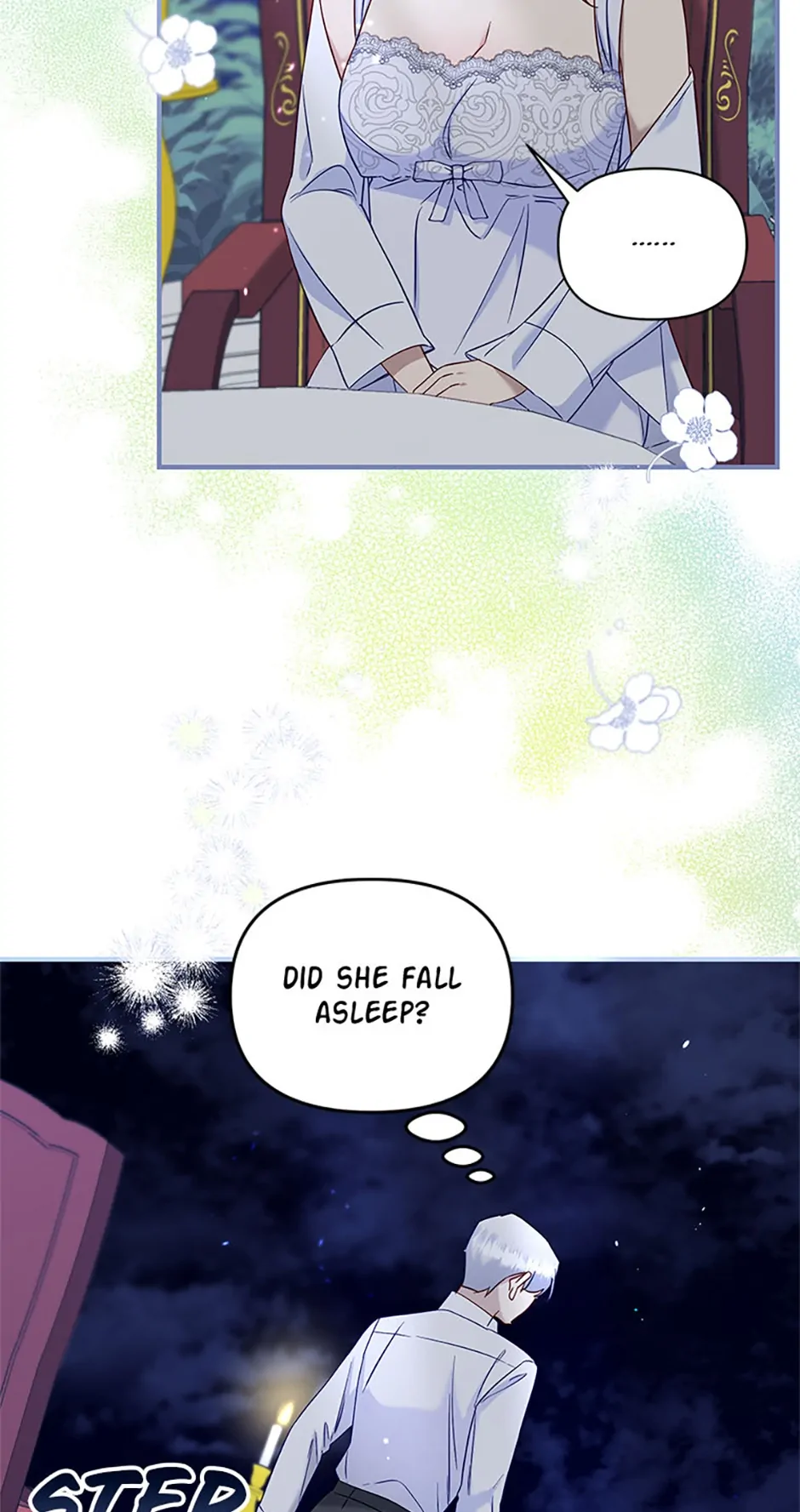 I stole the child of my war-mad husband Chapter 55 303 68