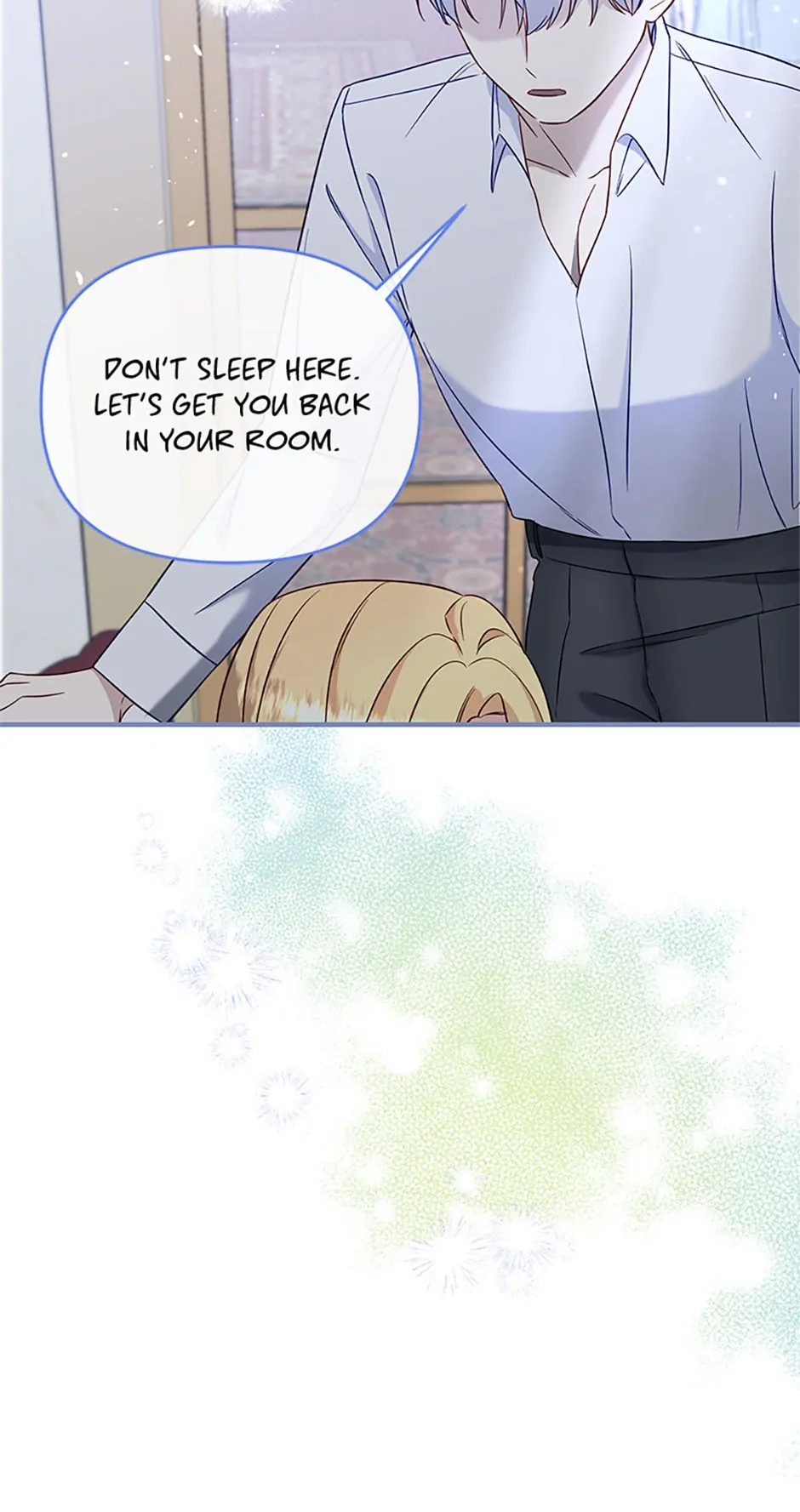 I stole the child of my war-mad husband Chapter 55 305 70