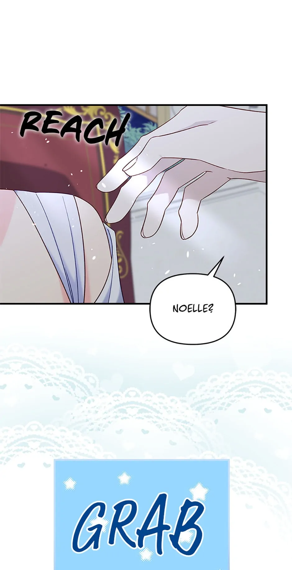 I stole the child of my war-mad husband Chapter 55 306 71