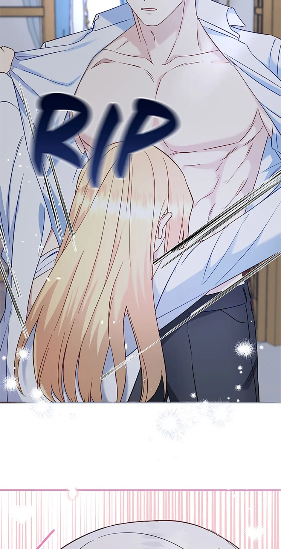 I stole the child of my war-mad husband Chapter 55 308 73