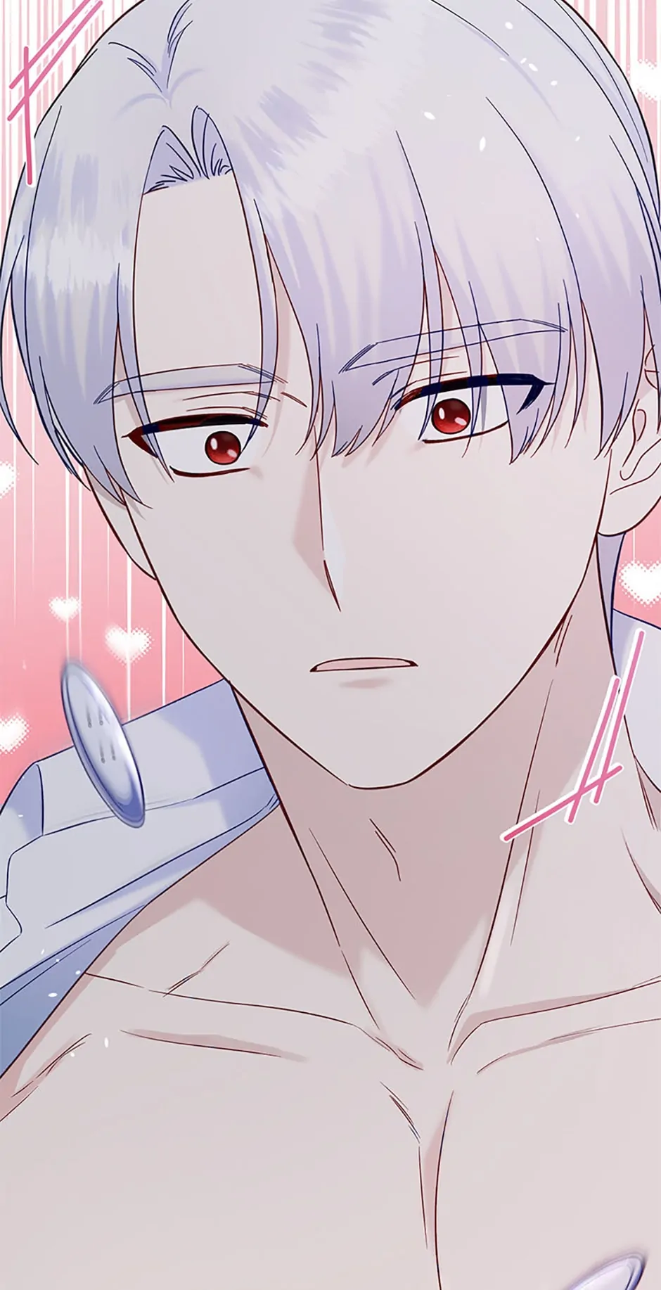I stole the child of my war-mad husband Chapter 55 309 74