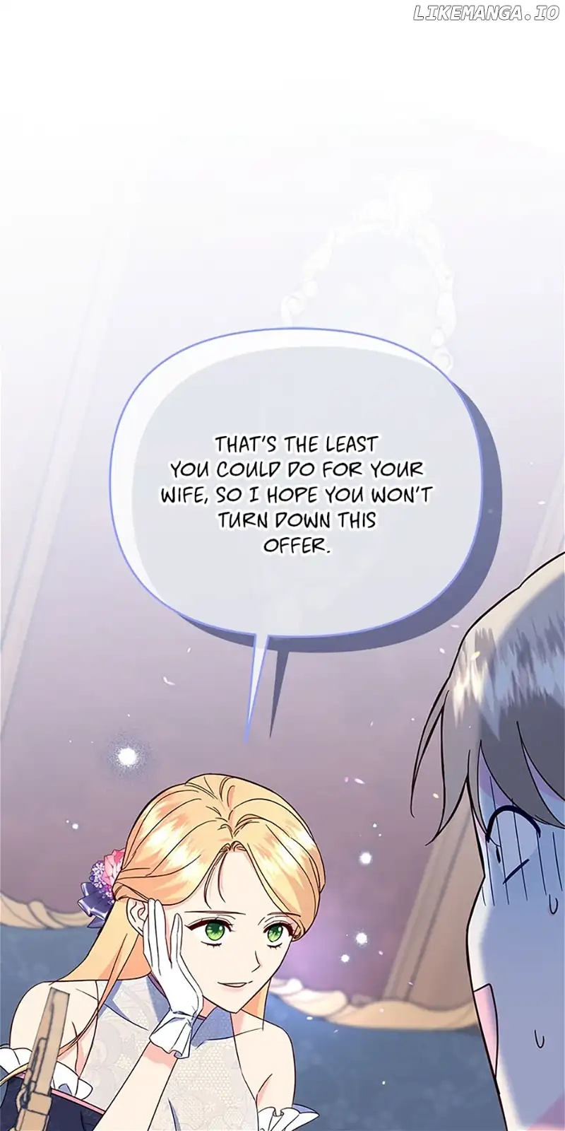 I stole the child of my war-mad husband Chapter 62 251 02