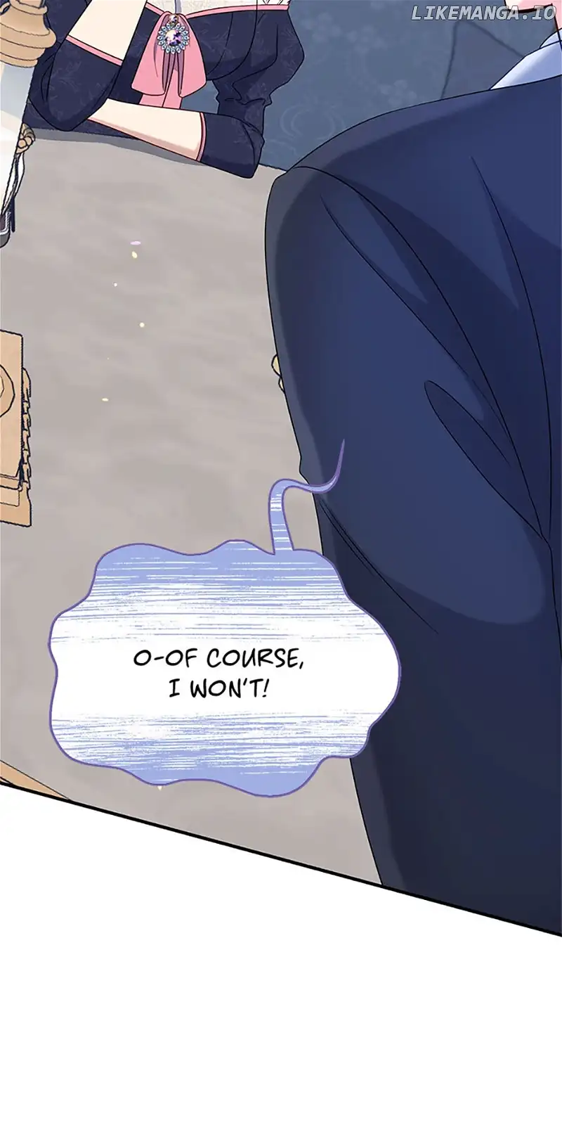 I stole the child of my war-mad husband Chapter 62 252 03