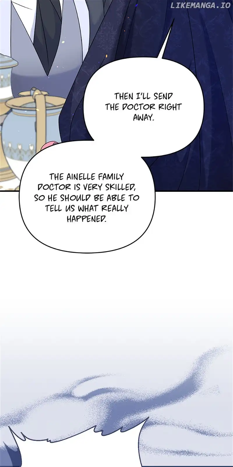 I stole the child of my war-mad husband Chapter 62 254 05