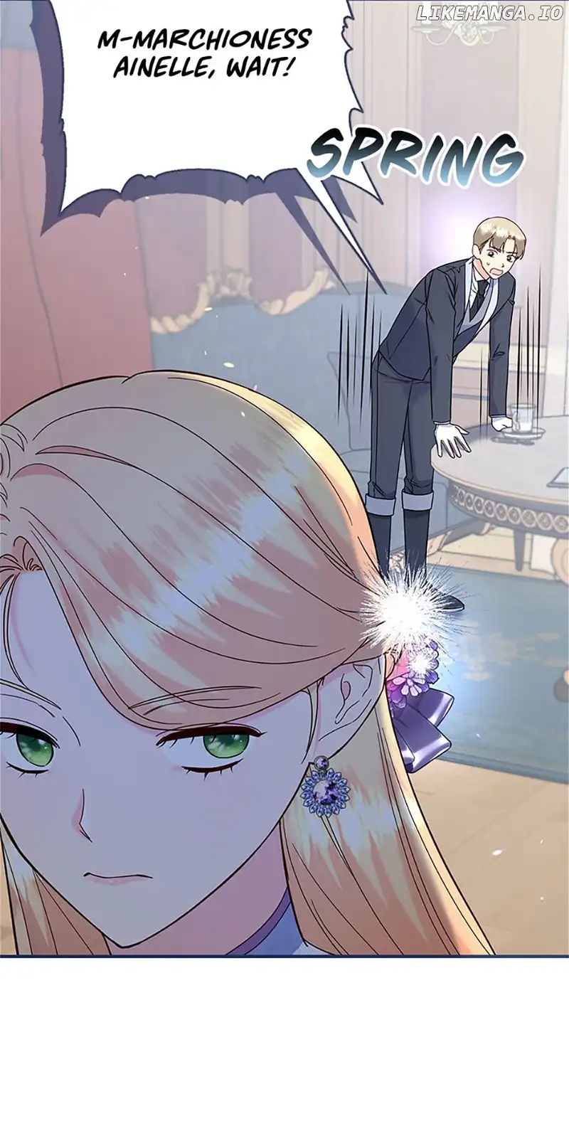 I stole the child of my war-mad husband Chapter 62 255 06