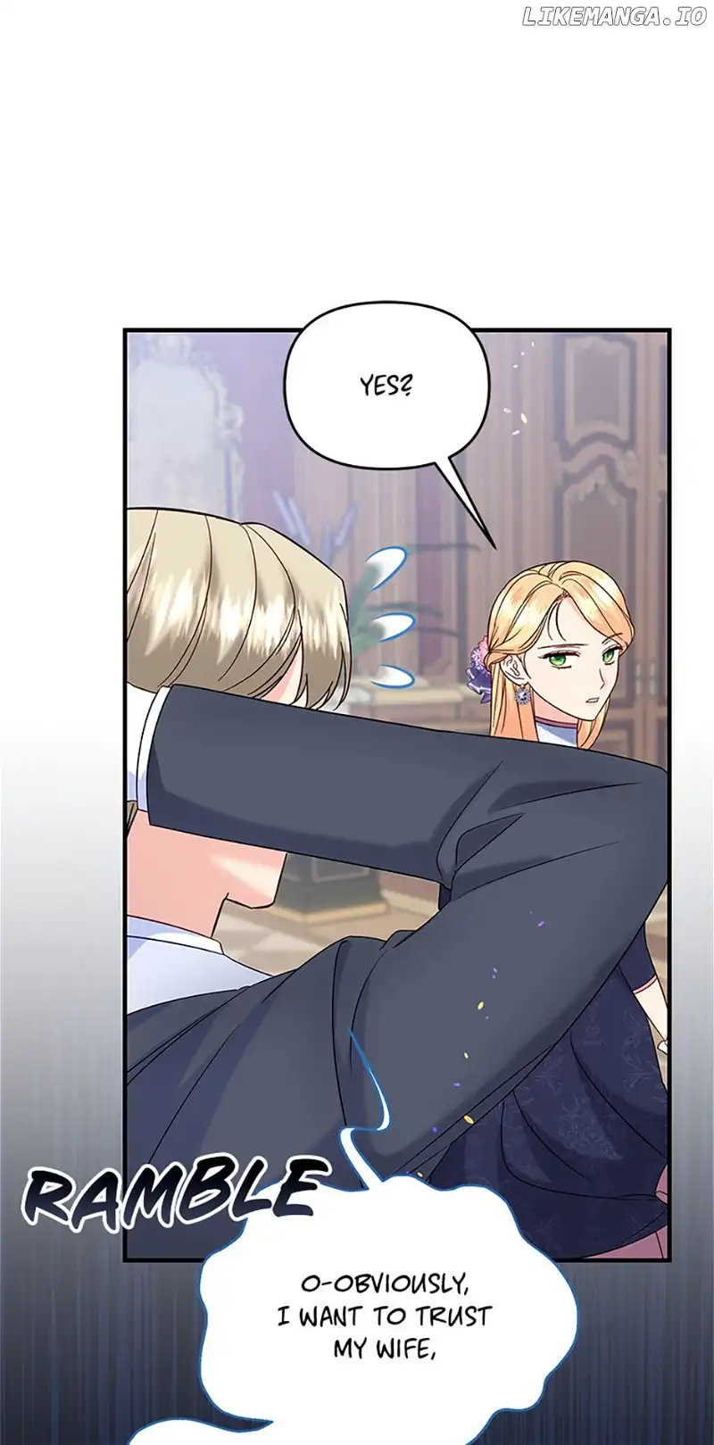 I stole the child of my war-mad husband Chapter 62 256 07
