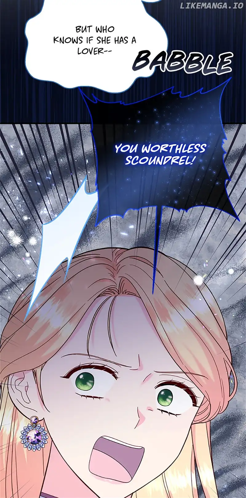 I stole the child of my war-mad husband Chapter 62 257 08