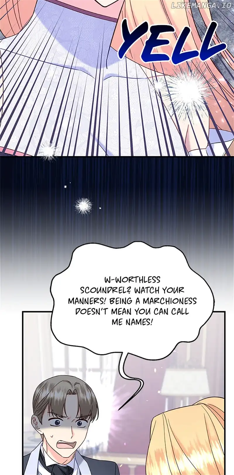 I stole the child of my war-mad husband Chapter 62 258 09