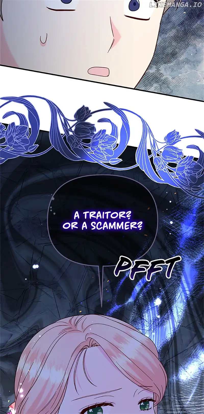 I stole the child of my war-mad husband Chapter 62 260 11
