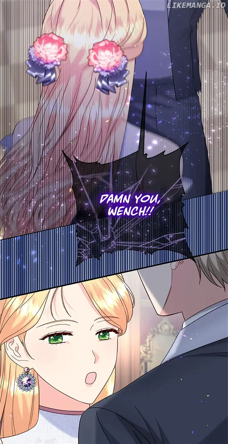 I stole the child of my war-mad husband Chapter 62 263 14